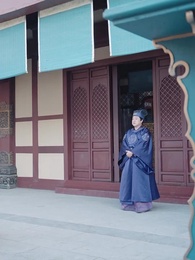 第35集 - 夢回長安當王爺