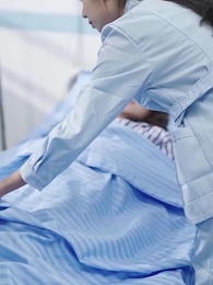 第9集 - 新婚夜，笨蛋老公緊抱我