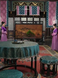 From Dust to Queen - Episode 58