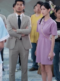 重回高考，光宗耀祖 - Episode 34