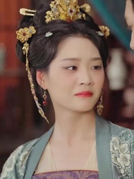 Tập 40 - Sóng Gió Ngầm Nơi Hậu Cung