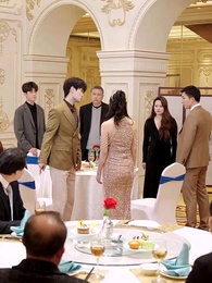 新婚夜，笨蛋老公緊抱我 - Episode 44