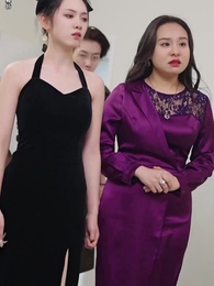 離婚後前妻她又美又颯 - Episode 48