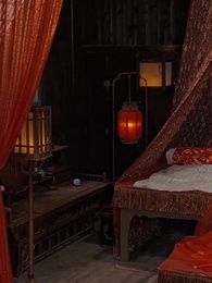 第14集 - 農門悍妻：紈絝世子甜又撩