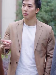 第82集 - 新婚夜，笨蛋老公緊抱我