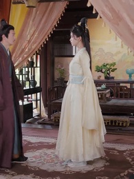 農門悍妻：紈絝世子甜又撩 - Episode 63