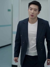 第32集 - 新婚夜，笨蛋老公緊抱我