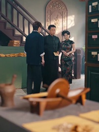 第17集 - 妙手回春堂