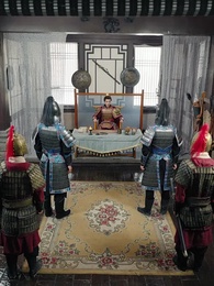 夢回長安當王爺 - Episode 64