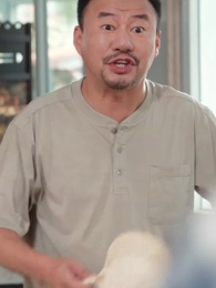 Episode 39 - Pertunanganku Hancur