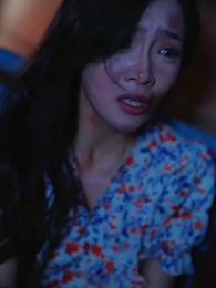 La Malédiction du Cordon Rouge - Episode 58