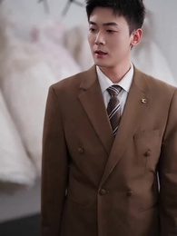 The Replacement Bride - Episode 40