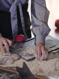 浮生暫寄夢中夢 - Episode 9