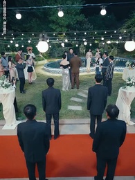 第40集 - 錯愛七年，江小姐不再回頭