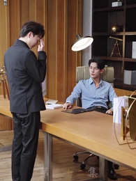 被退婚後，我懷了大佬的崽 - Episode 32