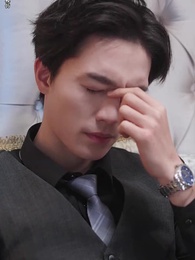 離婚後前妻她又美又颯 - Episode 3