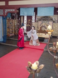 夢回長安當王爺 - Episode 12