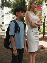 Ẩn Nấp - Episode 44