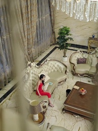 浮生暫寄夢中夢 - Episode 11