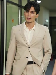 Tập 35 - Ẩn Nấp