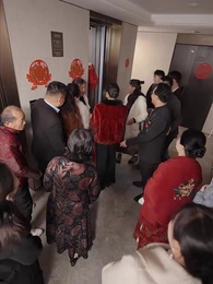 上錯婚車洞錯房 - Episode 7