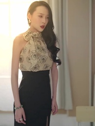 浮生暫寄夢中夢 - Episode 18