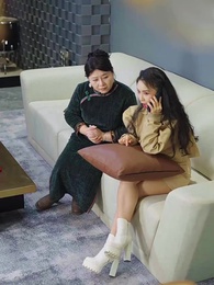 新婚夜,笨蛋老公緊抱我 - Episode 84