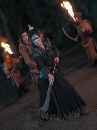 第36集 - 農門悍妻：紈絝世子甜又撩