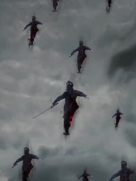 第49話 - [吹替]ダメ父が天下を定める