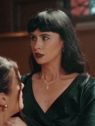 Bölüm 25 - Anneyle Uğraşılmaz