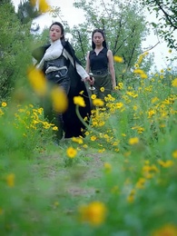 第3集 - 回到民國當土豪