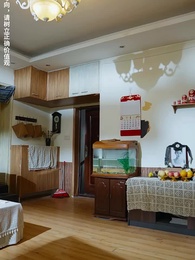 第11集 - 死後第三年