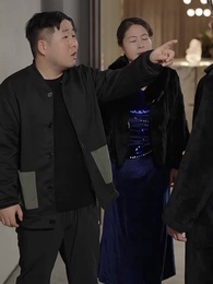 上錯婚車洞錯房 - Episode 49