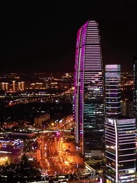 被退婚後，我懷了大佬的崽 - Episode 34