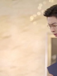 浮生暫寄夢中夢 - Episode 38