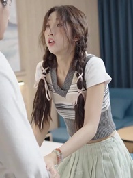 被退婚後，我懷了大佬的崽 - Episode 2