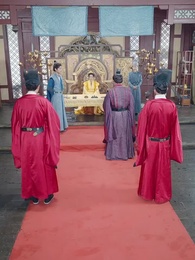 夢回長安當王爺 - Episode 27