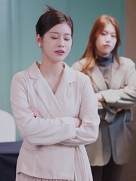 離婚後前妻她又美又颯 - Episode 35