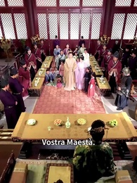 Episodio 29 - Il Fiore e la Corona