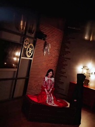 The Cursed Red String - Episode 59