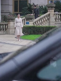 離婚後前妻她又美又颯 - Episode 40