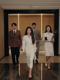 第30話 - 社長を泥棒と呼ばないで