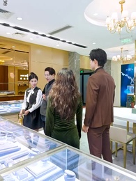 離婚後前妻她又美又颯 - Episode 26