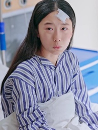 第9集 - 遲開的向陽花