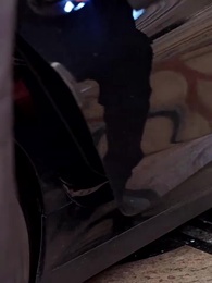 第19集 - 新婚夜，笨蛋老公緊抱我