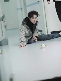 第5集 - 新婚夜，笨蛋老公緊抱我