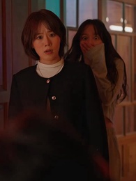 러브 매직 홍시 bar - Episode 11