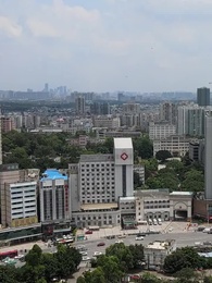 第12集 - 死後第三年