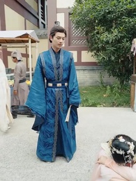 夢回長安當王爺 - Episode 49