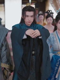 農門悍妻：紈絝世子甜又撩 - Episode 73